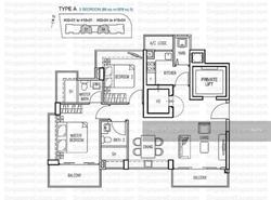 Esta Ruby (D14), Apartment #151494782
